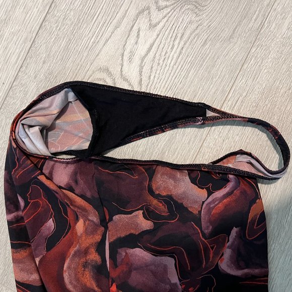 Little Moon Caladium Bodysuit - Picture 9 of 11